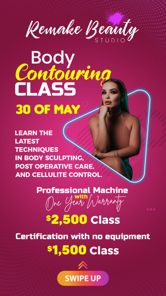 Body-contouring-class